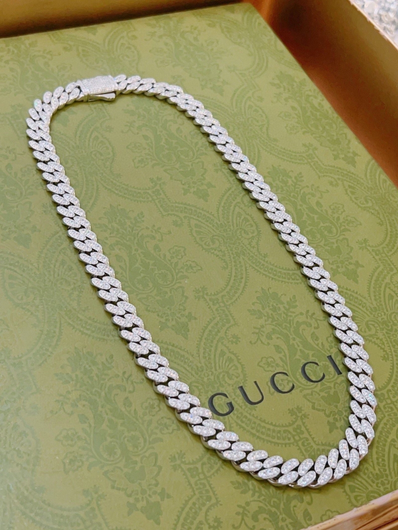 Gucci Necklaces